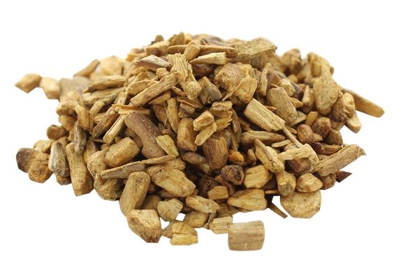 Palo Santo Green Tree Petits copeaux Sachet de 50 g 1