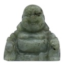 Bouddha Labradorite 4 cm 1