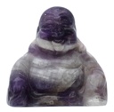Bouddha Améthyste 4 cm 1