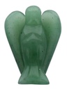 Ange Aventurine Verte 4 cm 1