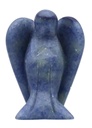 Ange Aventurine Bleue 4 cm 1
