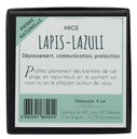 Ange Lapis Lazuli 4 cm 2