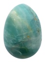 Oeuf Amazonite 4,5 cm 1