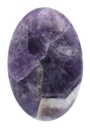 Galet Améthyste 4 à 6 cm 1