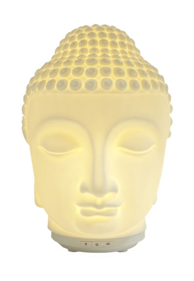 Diffuseur de Brume en Céramique Bouddha 1