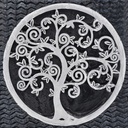 Fontaine d'intérieur arbre de vie 2