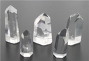 Pointes Cristal de Roche - Boite de 500 gr - B 1