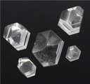 Pointes Cristal de Roche - Boite de 500 gr - B 2
