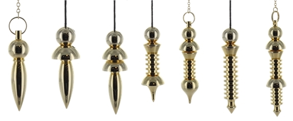 Kit DIY Pendules Multiples 5