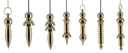 Kit DIY Pendules Multiples 5