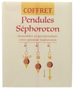 Kit DIY Pendule Sephoroton 1