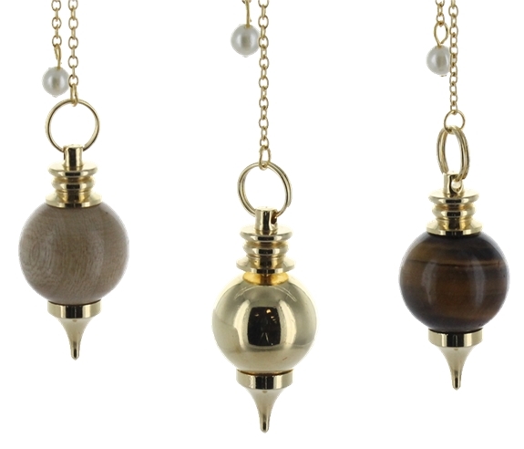 Kit DIY Pendule Sephoroton 3