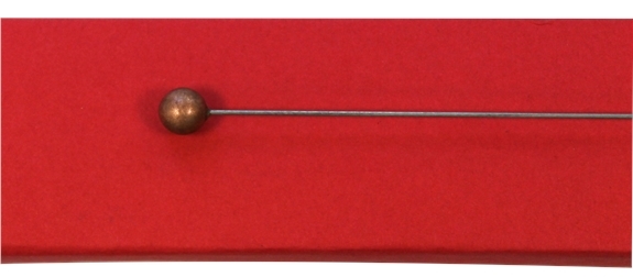 Ecotensor avec Boule de Cuivre 2