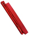 Baguettes Sourcier Laiton 40 à 42 cm 1