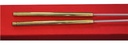 Baguettes Sourcier Laiton 40 à 42 cm 3