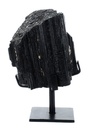 Tourmaline Noire sur Socle Métal - Pièce de 4 à 5 Kg 1