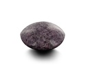 Pierre Lepidolite - Forme coussin - 5 cm 1