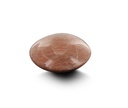 Pierre Pierre de Lune - Forme coussin - 5 cm 1