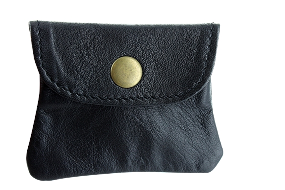 Etui en Cuir pour Pendule 1