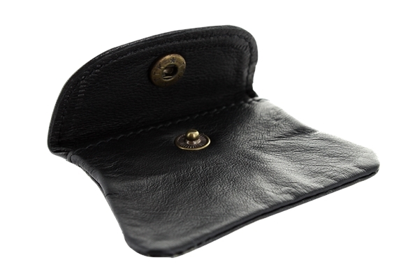 Etui en Cuir pour Pendule 2