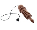 Pendule Osiris en Bois 1
