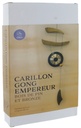Carillon Empereur Bois et Métal 1