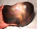 Obsidienne Forme travaillée  - FR1115G3C 1