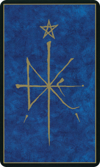 Oracle de la Triade 4