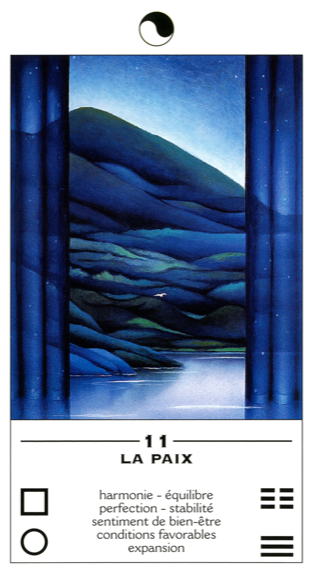 Oracle Tao 1