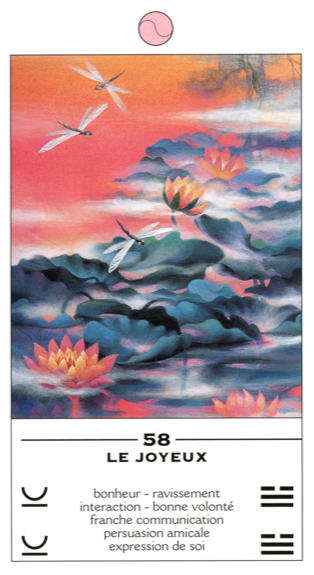 Oracle Tao 3