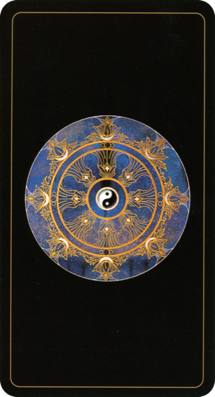 Oracle Tao 4