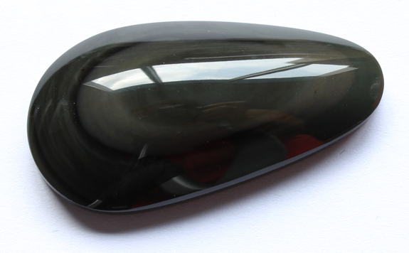 Cabochon Oeil Céleste 1