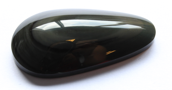 Cabochon Oeil Céleste 2