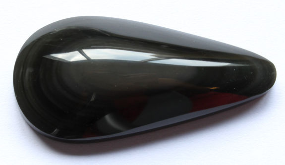 Cabochon Oeil Céleste 3