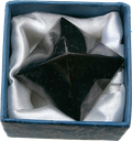 Pyramide Shungite- Pièce 30 mm 1