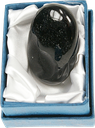 Galet Tourmaline Noire - Pièce de 3 x 4.5 cm 1