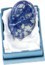 Galet Sodalite - Pièce de 3 x 4.5 cm 1
