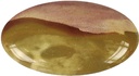 Galet Mookaïte - Pièce de 3 x 4.5 cm 1
