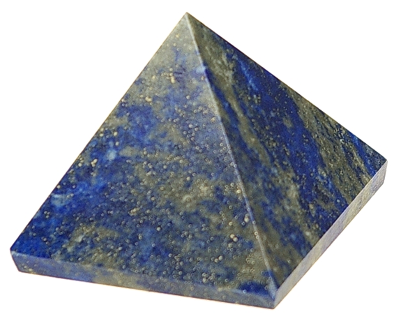 Pyramide Lapis Lazuli 1