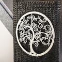 Fontaine d'intérieur arbre de vie 4