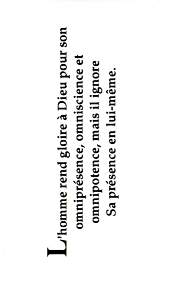 108 Paroles de Sathya Sai Baba 3