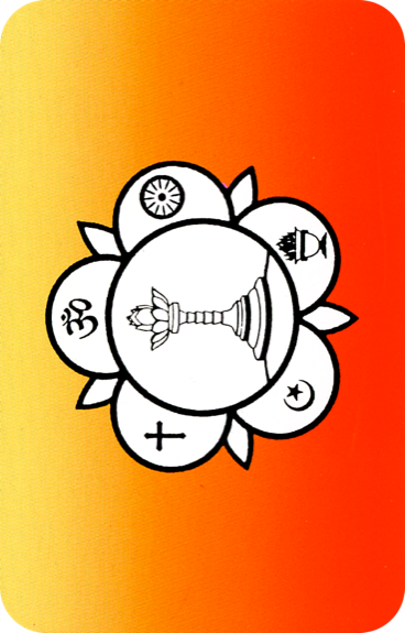 108 Paroles de Sathya Sai Baba 5