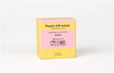 Papier d' Arménie - Carnet Rose 1