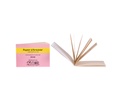 Papier d' Arménie - Carnet Rose 2