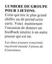 Coffret le Jeu de la Transformation 1