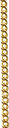 Pendule Métal Cônique 1