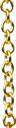Pendule Mélissium Vert 1