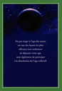 Cartes d'inspiration Nouvelle Terre 2