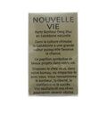 Porte-bonheur Feng-shui Calcédoine Nouveau départ 3