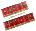 Porte-bonheur Feng-shui Jade Grande richesse 2